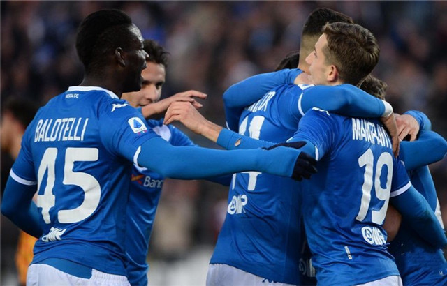 ,布雷西亚主帅下课风波,阿尔米隆临危受命扛旗  